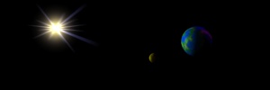 18%, Luna Creciente