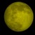 Full Moon today at 23:49