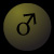 Marte<br> en Leo<br/>desde 18.04.2025 hasta 17.06.2025<br/> Tiempo promedio 57 das/constelacin