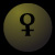 Venus<br/>Morning Star in Aquarius<br/>from 16.02.2024 to 12.03.2024<br/> Average time 18 days/constellation